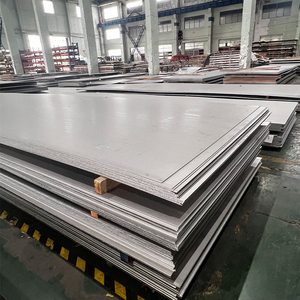 Plaque de gril à <span class=keywords><strong>plancha</strong></span> et assiette de service en acier inoxydable de qualité supérieure, anti-corrosion durable, parfaite <span class=keywords><strong>pour</strong></span> le service alimentaire et la cuisine - Product Image 5