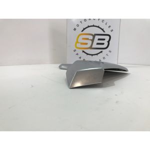 Piastra di supporto per bauletto Suzuki per Burgman 400 2007-2013 compatibile Givi per carenatura moto - Product Image 6