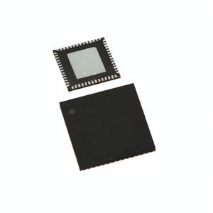 BOM IC In Stock Electronic Circuit Components 56 VFQFN Exposed Pad Clock Timing 9VRS4339BKLFT - Product Image 1