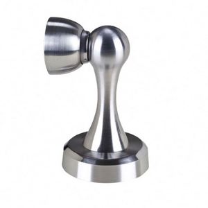 WEKIS High Quality Zinc Stainless Steel Magnetic <b>Door</b> Stopper Durable Modern Design for Hotel Use - Product Image 2