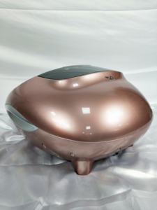 Thérapie numérique manuel d'utilisation bains à remous et équipement de plein air Sillon gonflable inclinable détox ionique Machine de Massage des pieds - Product Image 5