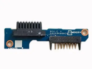 Tarjetas MISC uso interno para HP 450 <span class=keywords><strong>455R</strong></span> <span class=keywords><strong>G6</strong></span> G7 ZHAN 66 15 G2 G3 Placa de batería DA0X8KBB8C0 - Product Image 2