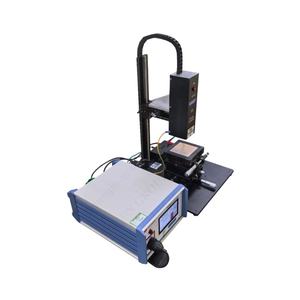 Sistema de Prueba ESD ANSI/ESDA/JEDEC JS-002-2014 <span class=keywords><strong>CDM</strong></span> para Dispositivos Cargados, Modelo 10V-5kV, Electrostático para Semiconductores - Product Image 1