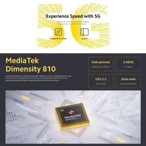 <span class=keywords><strong>Xiaomi</strong></span>-teléfono inteligente Poco M4 Pro 5G, versión global, NFC, 4GB, 64GB, 33W, 50MP, 5000mAh, 5g - Product Image 4