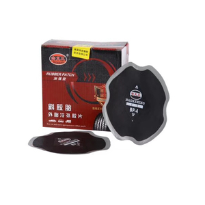 Herramienta de mano de calidad profesional Sunsoul, solución rápida para reparación de neumáticos con parche de neumáticos gratis, pegamento de cemento Vulcan de goma - Product Image 5