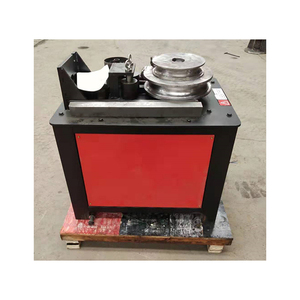 Máy Uốn Ống thép dày 1.5-3mm Nhà máy trực tiếp bán CNC ống hợp kim nhôm <span class=keywords><strong>Bender</strong></span> - Product Image 2