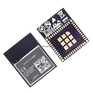 <span class=keywords><strong>ESP32</strong></span> <span class=keywords><strong>C3</strong></span>บอร์ดพัฒนา1N4ขนาดเล็กพร้อมไวไฟ2.4กิกะเฮิร์ตซ์สำหรับชุดโมดูลไร้สาย5.0 BLE - Product Image 5