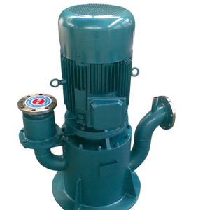 Pompe centrifuge auto-amorçante ZW sans obstacle - Product Image 3