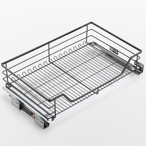 Giỏ Kéo Với Các Phụ Kiện Và Ngăn Kéo Phù Hợp - Product Image 2