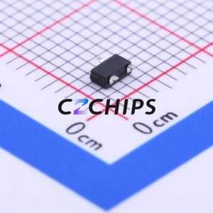 Transistor Bipolar de Unión (BJT) 2SC2411KT146R TO-236-3 (SOT-23-3) Nuevo y Original - Product Image 2