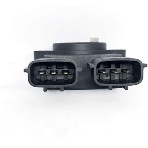 เซ็นเซอร์ตำแหน่งคันเร่ง 97163164 สำหรับนิสสัน อินฟินิตี้ อะไหล่ทดแทน OE - Product Image 4
