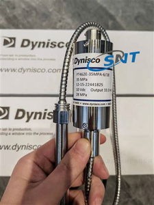 DYNISCO MELT TRANSDUCER PT242FM-5C-12/24 ตัวแปลงสัญญาณวัดอุณหภูมิของวัสดุหลอมเหลว - Product Image 2