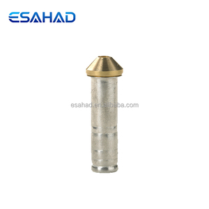 Orifice pour vanne d'expansion 068-2015 (N°02) Type T2-TE2 SAE Flare uniquement AC Échange de chaleur élevé Performance fiable Composant - Product Image 2