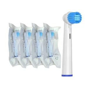 Cabezal de <span class=keywords><strong>Cepillo</strong></span> de Dientes Eléctrico con Envasado al Vacío Higiénico EB17 para Uso Doméstico y Hotelero - Product Image 1