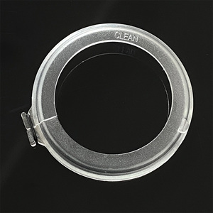 40mm Watches Passtic Watch Protective Case Cover Shock-Proof Shell Protective Frame Bumper Housing Case 116610 126610 <strong>116710</strong> - Product Image 4