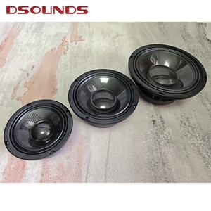 8 inch midrange luidspreker autoluidspreker ferrietmagneet met <span class=keywords><strong>2</strong></span> inch VC pro audio <span class=keywords><strong>subwoofer</strong></span> luidspreker voor auto audiosysteem - Product Image 6