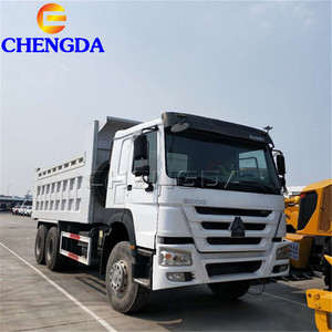 Sino — camion à benne à basculer d'occasion, deux pièces, camion à benne, benne à camion, nouveau, <span class=keywords><strong>371</strong></span>, 6x4, 8x4, importé du japon - Product Image 1