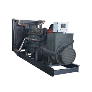 Type Offre Spéciale refroidi à l'eau prix bon marché 500kw 625kva générateur diesel de puissance avec moteur SDEC Shang Chai SC27G755D2 - Product Image 3