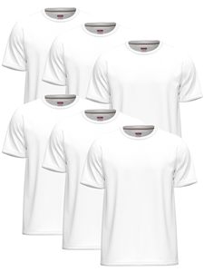 High Quality 100% Cotton Oversized Plus Size Men's T-Shirt with Custom Logo Digital Printing Knitted 280GSM Breathable - Product Image 2