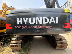 Vendita calda ad alte prestazioni fatta corea idraulico scavatore <span class=keywords><strong>Hyundai</strong></span> 300LC-9 usato escavatore per la vendita - Product Image 2