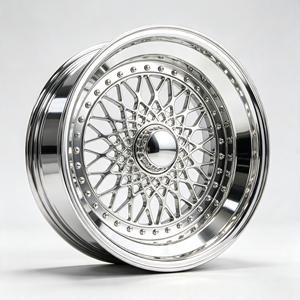 Jantes en alliage forgé sur mesure NEXUS RIM 16 17 18 19 20 21 22 23 24 26 pouces pour AMG GLS63 G63 Bentayga Cayenne X6M R8 <span class=keywords><strong>RS7</strong></span> - Product Image 2