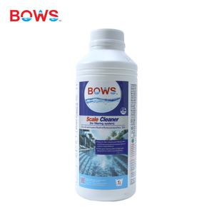 منظف بركة سباحة عالي الكفاءة بترشيح ، منظف بركة سباحة ، منظف كيميائي - Product Image 5