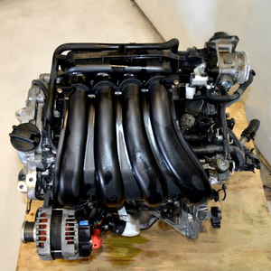 Motor Usado N I S S A N VER SA MR18DE 1.8L 09-10 CUBE MOTOR 4C - Product Image 1