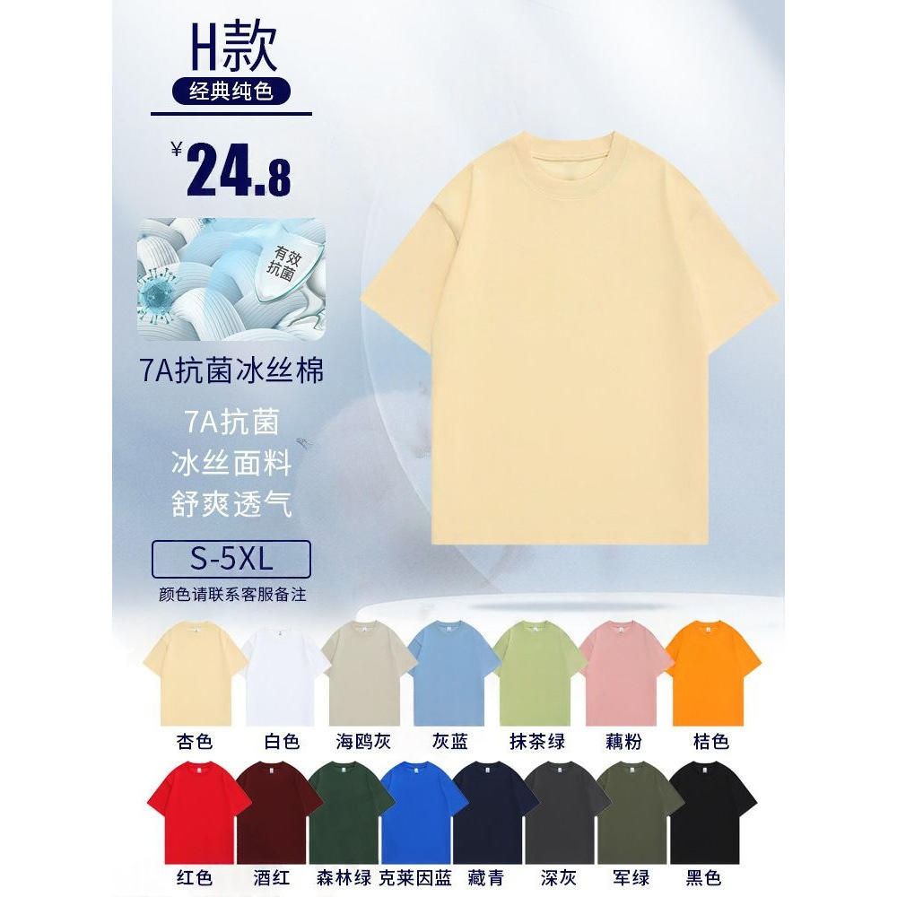 24.8 [ผ้าฝ้ายไอซ์ซิลค์ต้านเชื้อแบคทีเรีย]