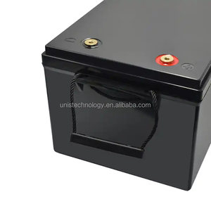 איכות גבוהה 12v 100ah ups סוללה lifepo4 חבילת 12v 100ah 200ah 300ah סוללת ליתיום-חיים סוללת ליתיום - Product Image 4