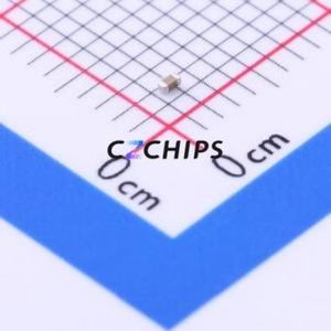 C0402X7R682M500NTB SMD <b>Capacitor</b> (MLCC) 0402 ( Capacitance: 6.8nF )( Precision: 20% Rated Voltage: 50V ) - Product Image 1