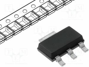 Suministro de nuevo diodo de transistor MMST5401 PNP <span class=keywords><strong>original</strong></span> SOT-323 SMD Mosfet piezas de componentes electrónicos digitales para circuitos integrados - Product Image 4