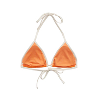 2025 dernier Micro Mini Bikini maillots de bain Sexy femme deux pièces Bikini string plage maillots de bain Plus XS USA