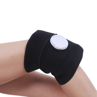Sac de glace pour les soins de santé de taille personnalisée genouillère avec compresse blessure enveloppe du genou pour fournitures médicales