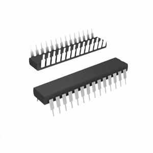 BOM IC ในสต็อก Logic 28 DIP 7206L15TPG ชิ้นส่วนอิเล็กทรอนิกส์ - Product Image 1