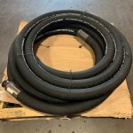 Potente Produttore di <span class=keywords><strong>Tubi</strong></span> <span class=keywords><strong>Flessibili</strong></span> NBR Resistenti all'Olio, Personalizzabili, <span class=keywords><strong>per</strong></span> Diesel e Benzina, Tubo Carburante in Gomma OEM - Product Image 3