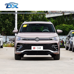 Auto Popular en China, <span class=keywords><strong>Tiguan</strong></span> VW 2.0T 4WD 2WD <span class=keywords><strong>R</strong></span>-<span class=keywords><strong>Line</strong></span>, Vehículo Mediano de Gasolina, <span class=keywords><strong>Tiguan</strong></span> Usado - Product Image 3
