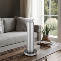 Diffuseur d'arômes sans eau électrique intelligent pour la maison, 100 ml, faible bruit, fabrication en usine