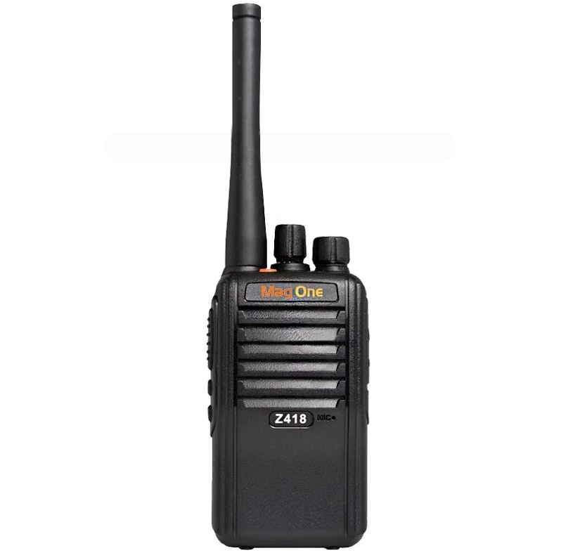 STANDARD VD1 トランシーバー 卸売オリジナルマグワンZ418トランシーバーVz-10 Vz-12 Vz-D131