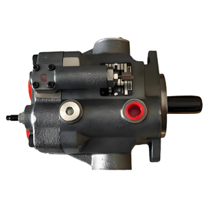 Fabriqué en Chine, pompe à pistons axiaux à pression variable série PVPC, PVPC-C-4046/1D, huile hydraulique - Product Image 4
