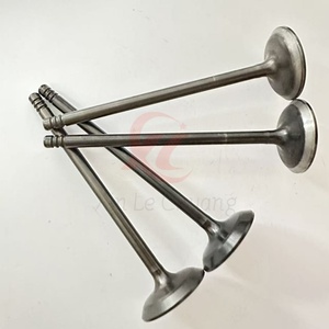 Hiệu suất cao ô tô phụ tùng ô tô động cơ tự động van nạp 55282230 cho Jeep Fiat 1.3t - Product Image 3