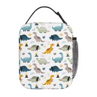 Sac à déjeuner portable personnalisé, sac isotherme imperméable, sac de pique-nique réutilisable, boîte de rangement pour aliments, sac isotherme pour enfants, pour le travail, les infirmières