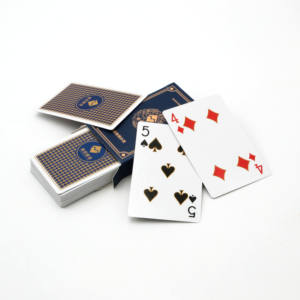 定制印刷销售豪华棋盘游戏成人性感派对个性化情侣副牌扑克牌扑克牌 - Product Image 1