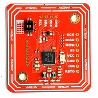 Module NFC RFID V4 PN532 - Lecteur de communication par champ proche