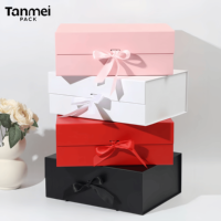 Proveedor de Empaques Profesionales |   Cajas con Cierre Magnético Personalizadas y Cajas de Regalo de Papel Rígido al por Mayor
