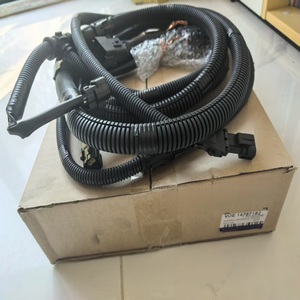 ชุดสายไฟโชว์ EC250EL VOE14701436รถขุดอุปกรณ์เสริม EC380EL EC480-220E-750D-950EL4 - Product Image 1