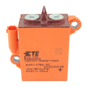 Caja de Fusibles con Relé de 2 Pines y 175A para <span class=keywords><strong>Intermitentes</strong></span> <span class=keywords><strong>LED</strong></span>, Compatible con Nissan Wingroad Qd15 de 1998 - Product Image 1