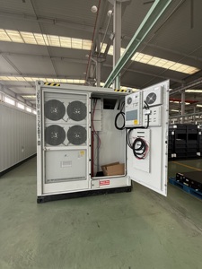 MC-LC430-BC-2 بطارية عالية الجهد 430 كيلوواط ساعة، خزانة بطاريات متكاملة، 6000 دورة شحن - Product Image 6