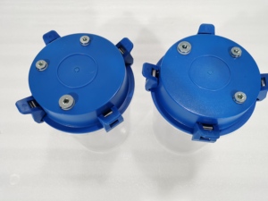 Pvc/pmma/sus304 Vật Liệu Chất Lượng Cao Kỵ Khí Jar/Kỵ Khí Nồi Jar Giá MSLAG25 Kỵ Khí Nồi trên bán - Product Image 6