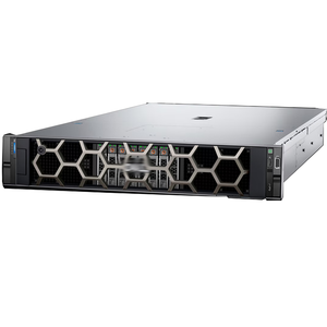 Serveur PowerEdge R760xs: 2x Intel 4416 1024 Go de RAM 2x960 Go 8x3.84 To Serveur CTO d'origine - Product Image 2
