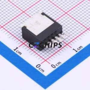 Chip IC de circuito integrado PMIC de potencia, original y nuevo, de 2, 1, 2, 1, 2, 1, 2, 1, 2 - Product Image 2